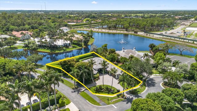 3630 Jappeloup Lane, Wellington, FL 33414