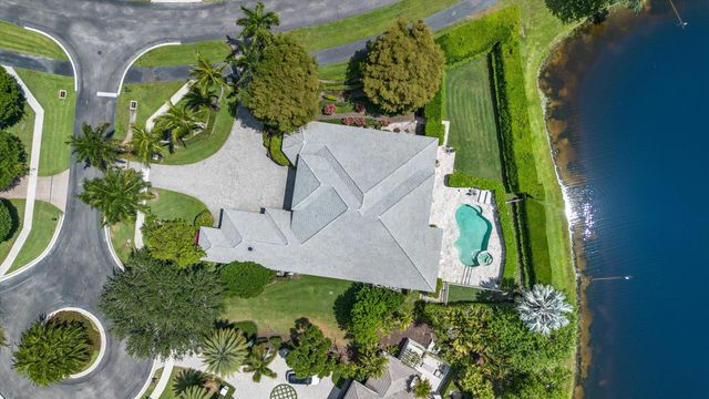 3630 Jappeloup Lane, Wellington, FL 33414