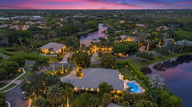 3630 Jappeloup Lane, Wellington, FL 33414