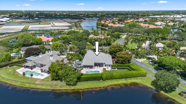 3630 Jappeloup Lane, Wellington, FL 33414
