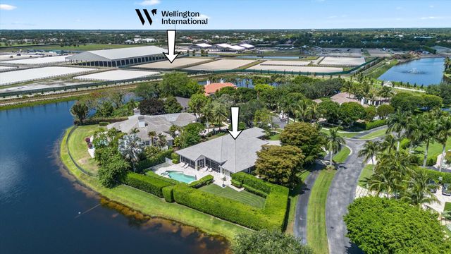 3630 Jappeloup Lane, Wellington, FL 33414