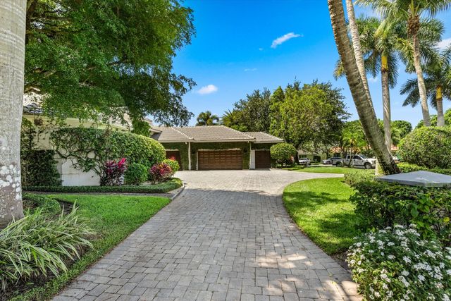 3630 Jappeloup Lane, Wellington, FL 33414