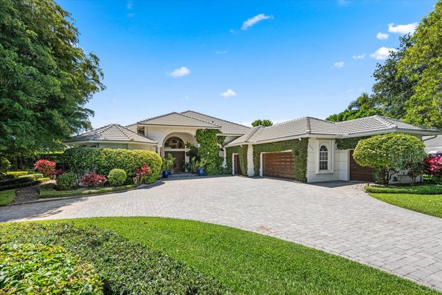 3630 Jappeloup Lane, Wellington, FL 33414
