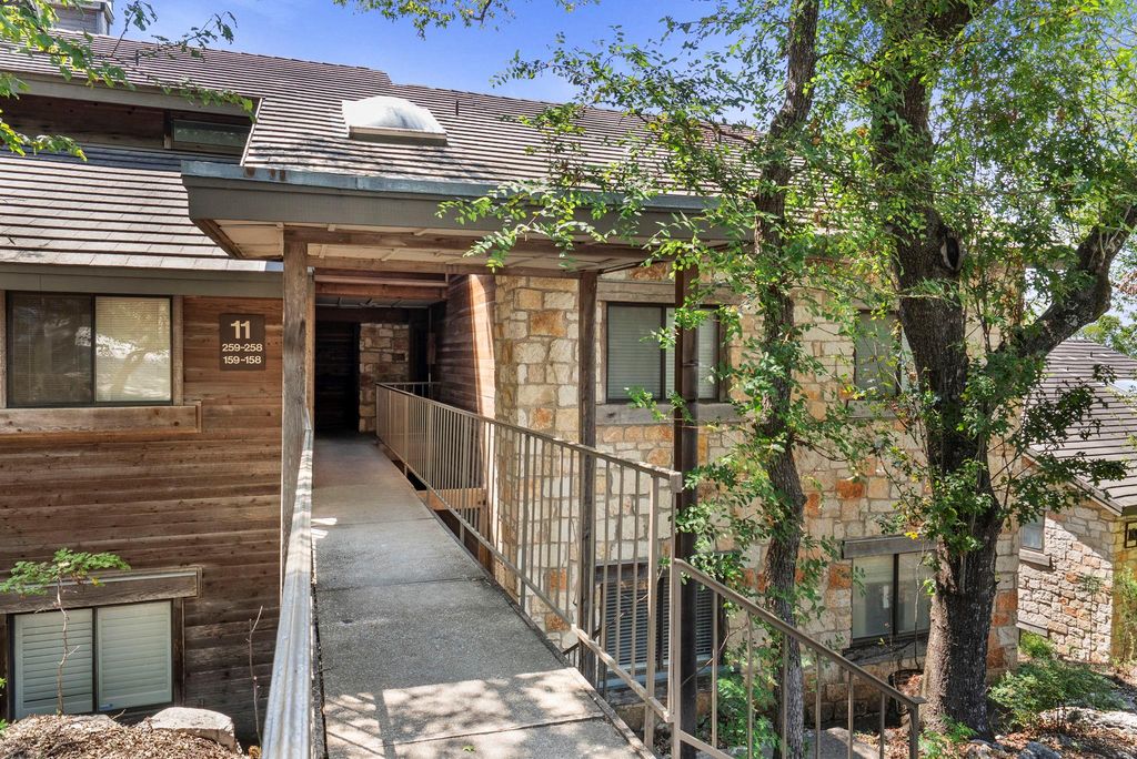 8200 Neely DR 259, Austin, TX 78759
