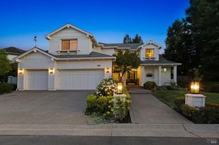 319 Jester Ct, Petaluma, CA 94954