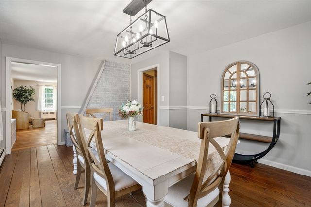51 Laurelwood Rd, Holden, MA 01520