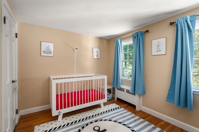 51 Laurelwood Rd, Holden, MA 01520