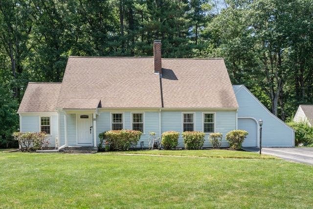 51 Laurelwood Rd, Holden, MA 01520