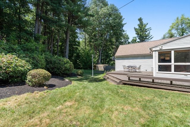 51 Laurelwood Rd, Holden, MA 01520