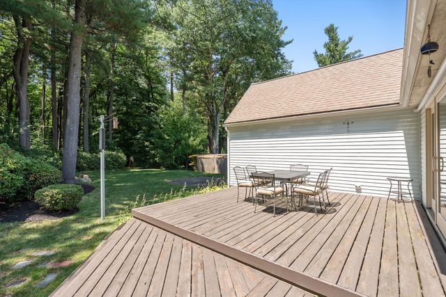 51 Laurelwood Rd, Holden, MA 01520