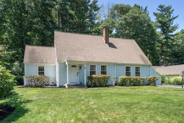 51 Laurelwood Rd, Holden, MA 01520