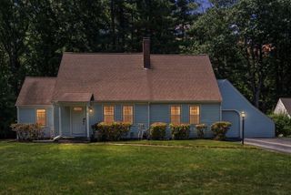 51 Laurelwood Rd, Holden, MA 01520