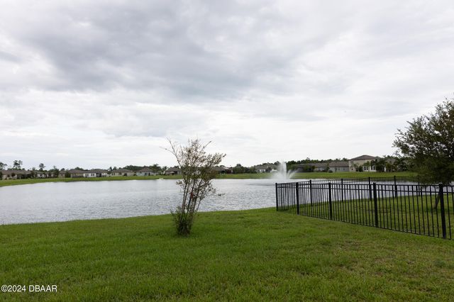 3017 Blue Shores Way, New Smyrna Beach, FL 32168