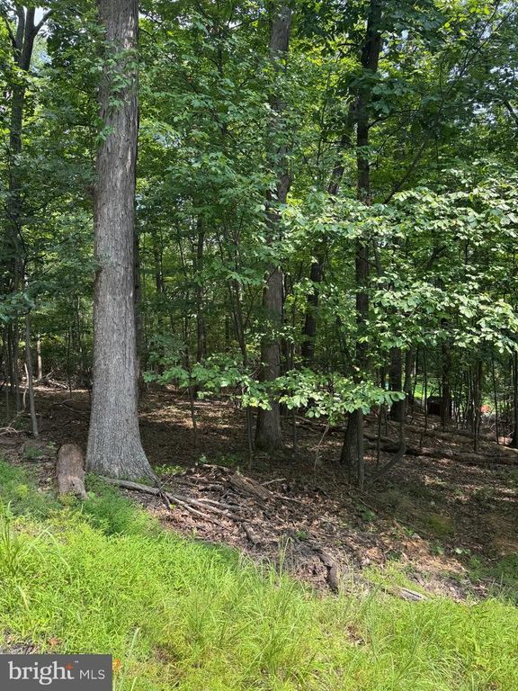 1832 RIDGE RD, Haymarket, VA 20169