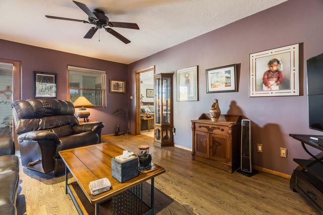 7 Kings Court, Tijeras, NM 87059