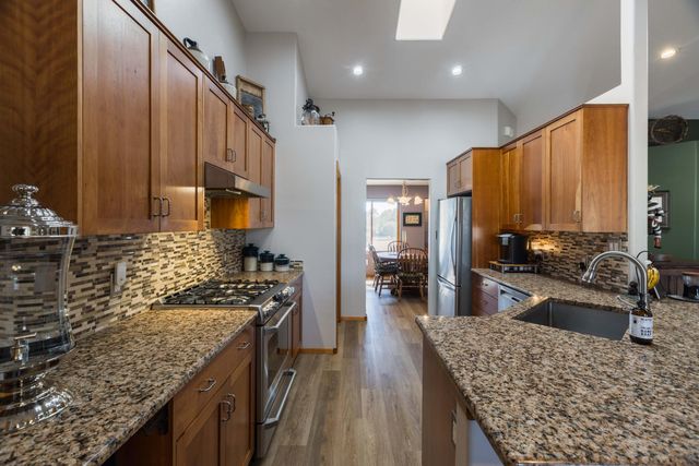 7 Kings Court, Tijeras, NM 87059