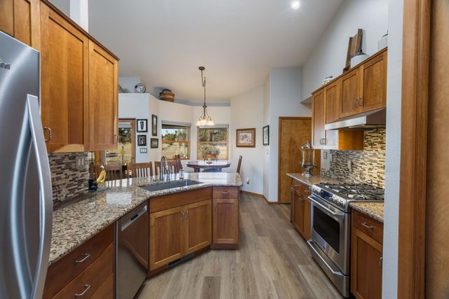 7 Kings Court, Tijeras, NM 87059