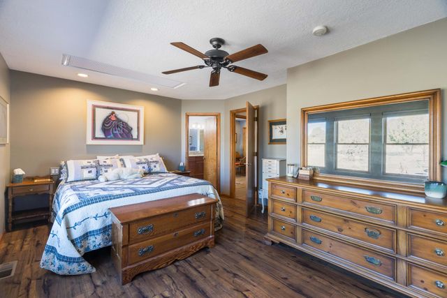 7 Kings Court, Tijeras, NM 87059