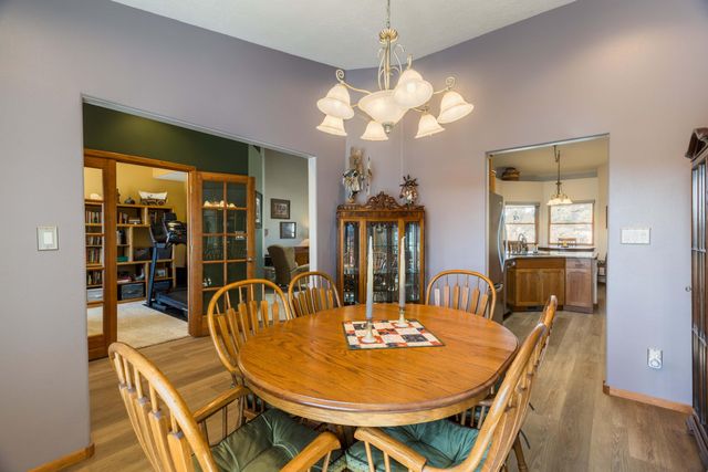 7 Kings Court, Tijeras, NM 87059