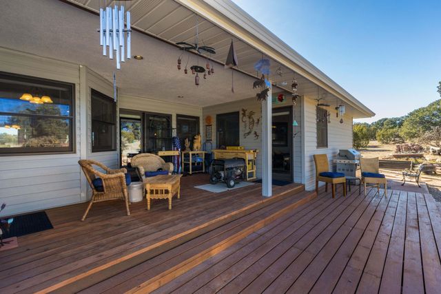 7 Kings Court, Tijeras, NM 87059