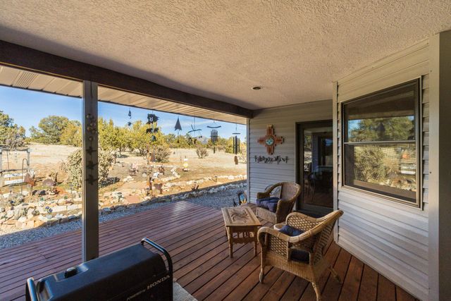 7 Kings Court, Tijeras, NM 87059