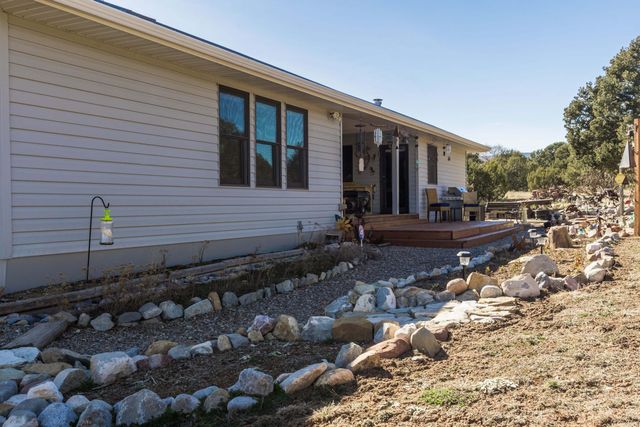 7 Kings Court, Tijeras, NM 87059