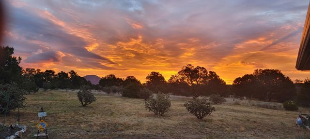 7 Kings Court, Tijeras, NM 87059