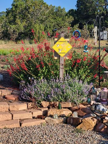 7 Kings Court, Tijeras, NM 87059