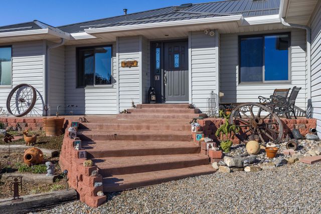 7 Kings Court, Tijeras, NM 87059