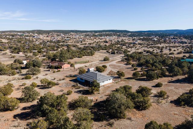 7 Kings Court, Tijeras, NM 87059