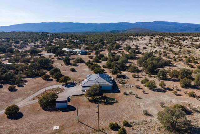 7 Kings Court, Tijeras, NM 87059