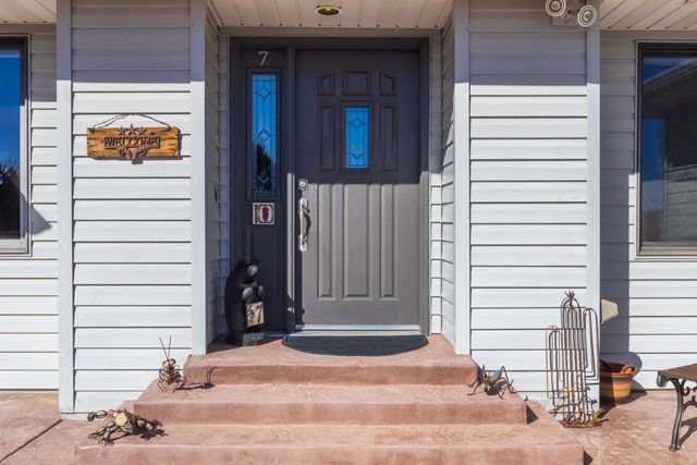 7 Kings Court, Tijeras, NM 87059