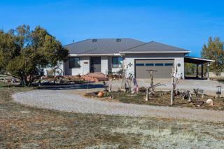 7 Kings Court, Tijeras, NM 87059