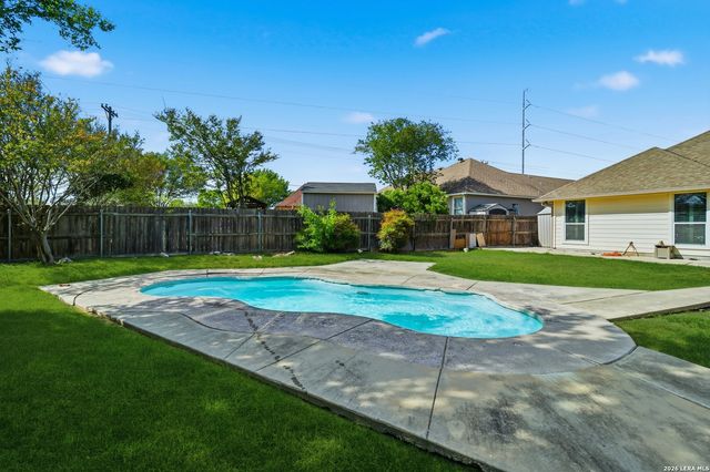 2308 N North Ranch Estates Blvd, New Braunfels, TX 78130