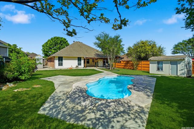 2308 N North Ranch Estates Blvd, New Braunfels, TX 78130
