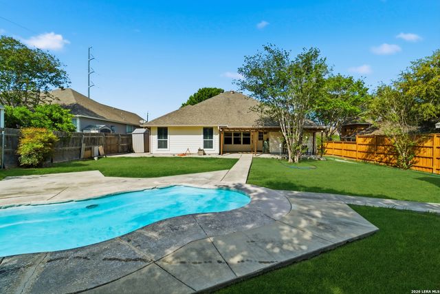 2308 N North Ranch Estates Blvd, New Braunfels, TX 78130