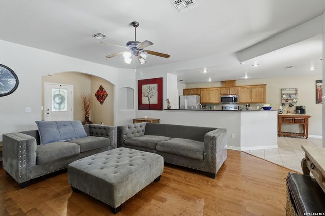 2308 N North Ranch Estates Blvd, New Braunfels, TX 78130