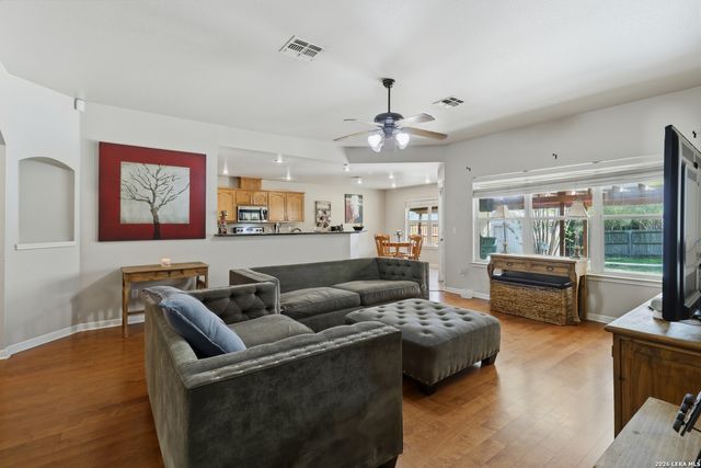 2308 N North Ranch Estates Blvd, New Braunfels, TX 78130