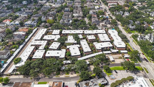 1601 S Shepherd Drive 113, Houston, TX 77019