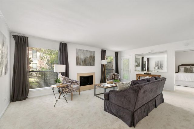 1601 S Shepherd Drive 113, Houston, TX 77019