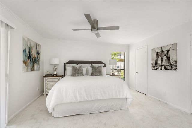 1601 S Shepherd Drive 113, Houston, TX 77019