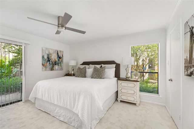 1601 S Shepherd Drive 113, Houston, TX 77019