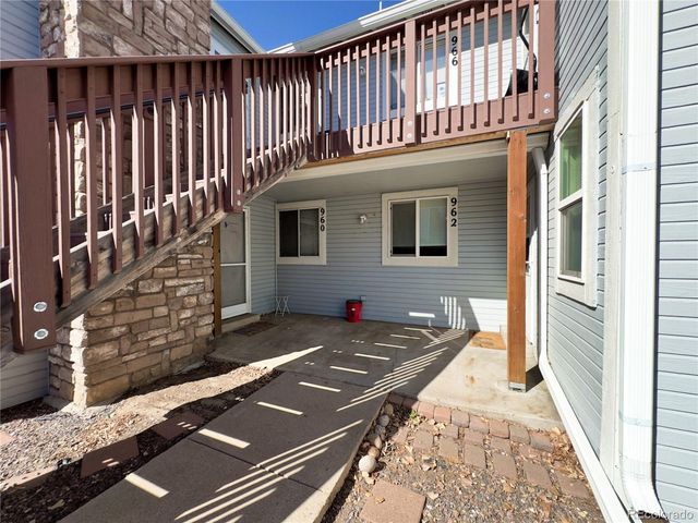 962 S Yukon Street, Lakewood, CO 80226