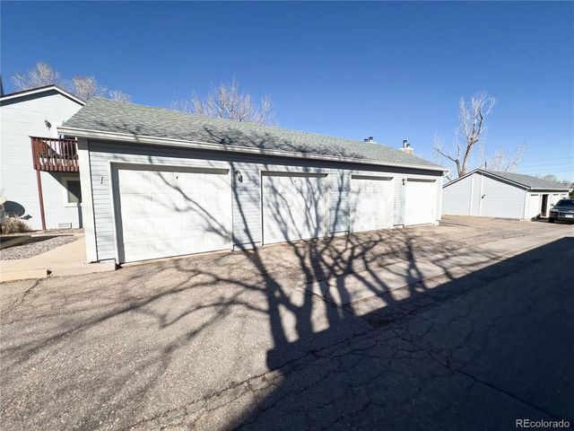 962 S Yukon Street, Lakewood, CO 80226