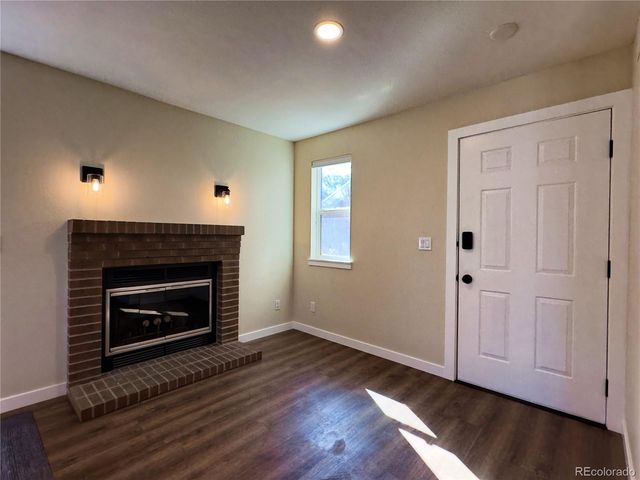 962 S Yukon Street, Lakewood, CO 80226