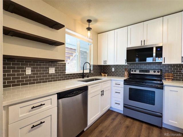 962 S Yukon Street, Lakewood, CO 80226