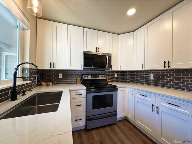 962 S Yukon Street, Lakewood, CO 80226