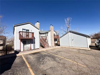 962 S Yukon Street, Lakewood, CO 80226