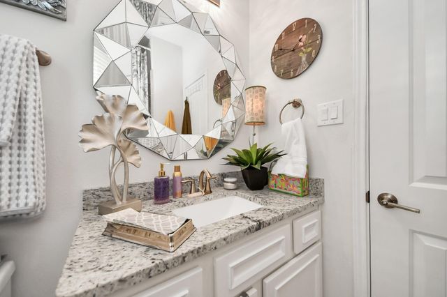 9617 Yellow Rose Drive, Texas City, TX 77591