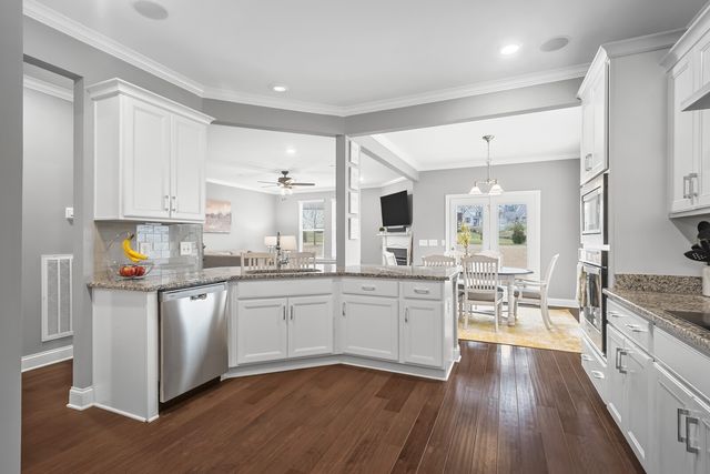 1858 Abbey Wood Dr, Nolensville, TN 37135